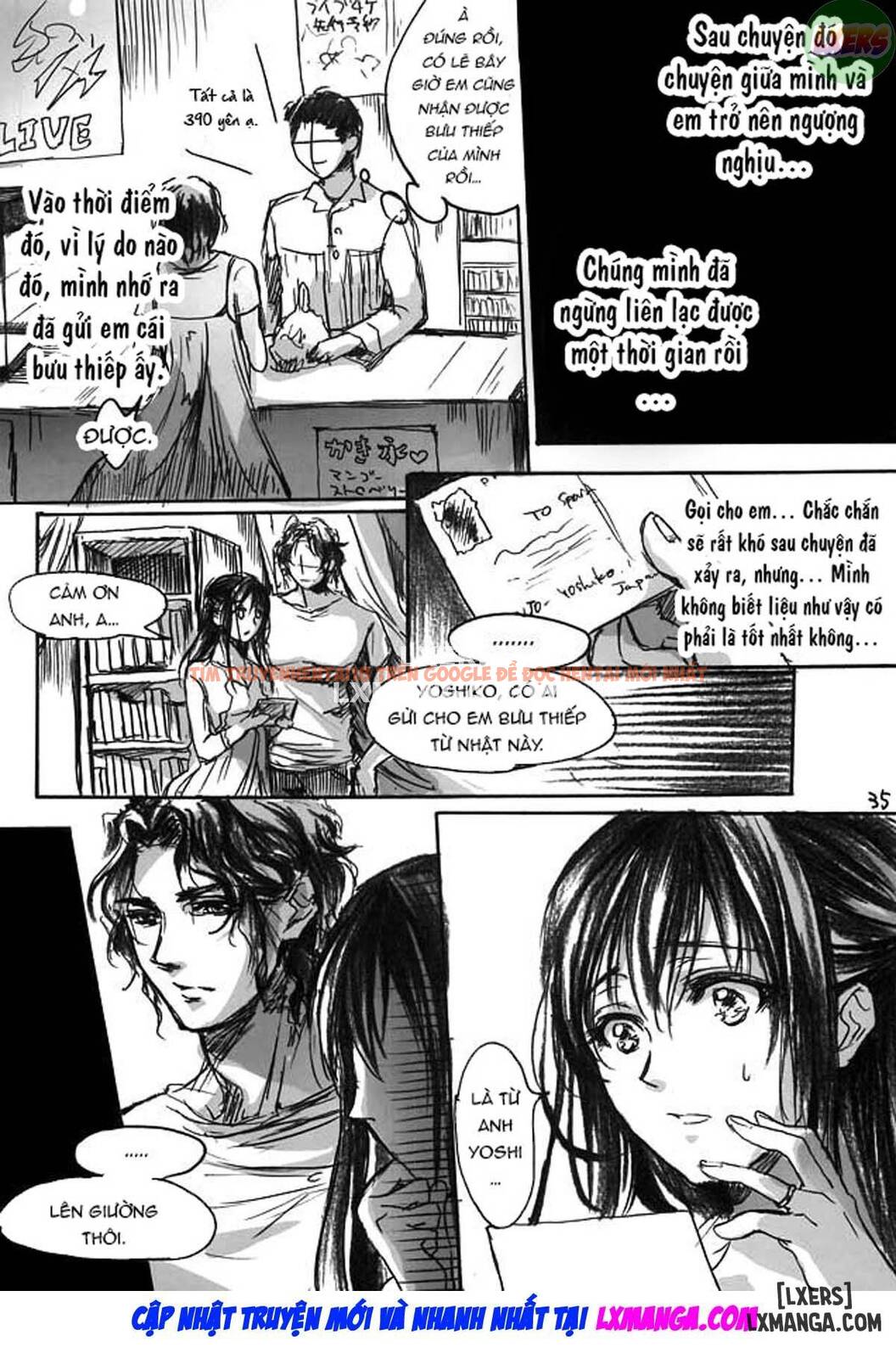 Xem ảnh Yamato Nadeshiko Gợi Dục Tinh Thần - One Shot - 37 - TruyenVN.APP