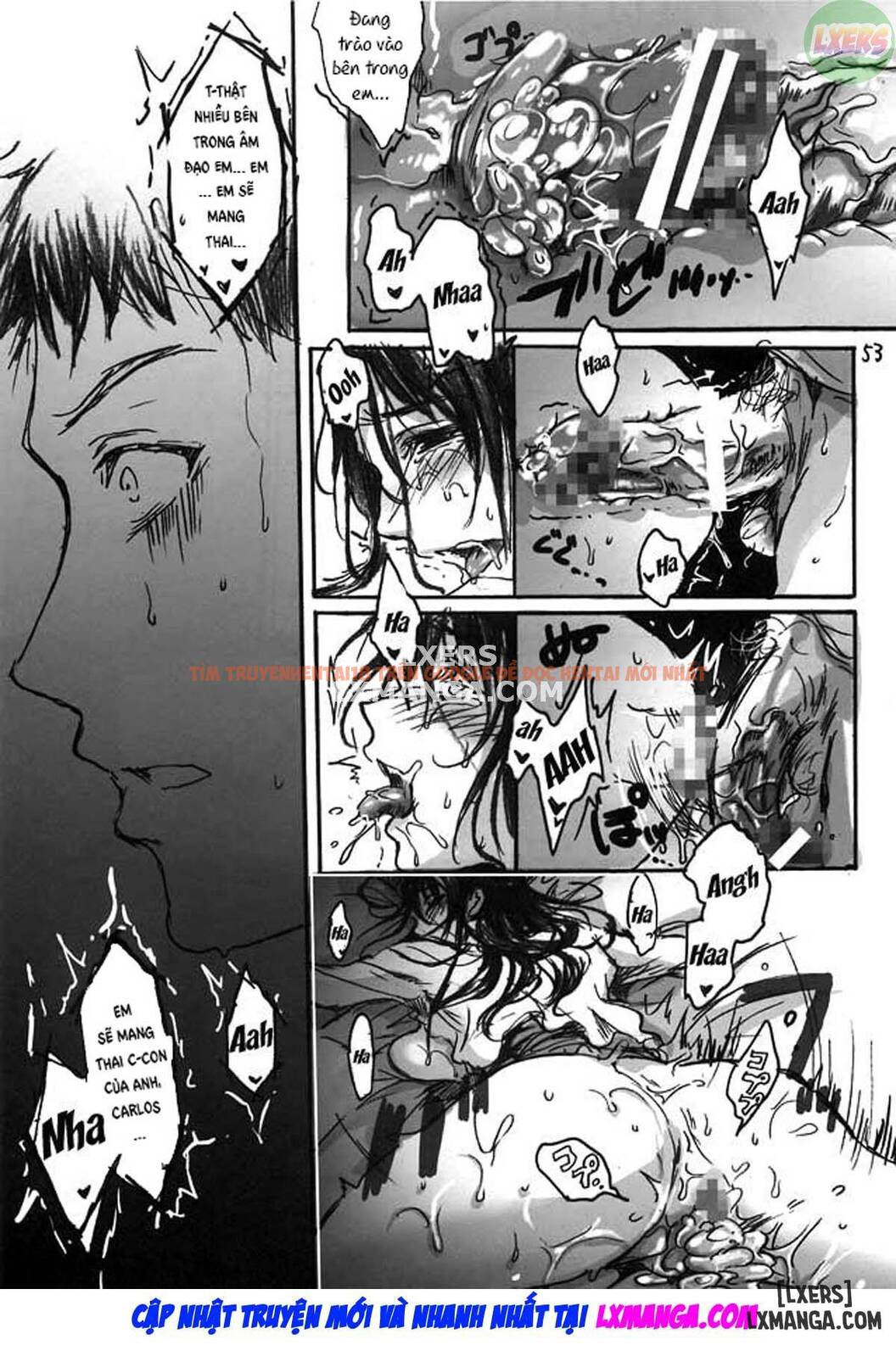 Xem ảnh Yamato Nadeshiko Gợi Dục Tinh Thần - One Shot - 55 - TruyenVN.APP