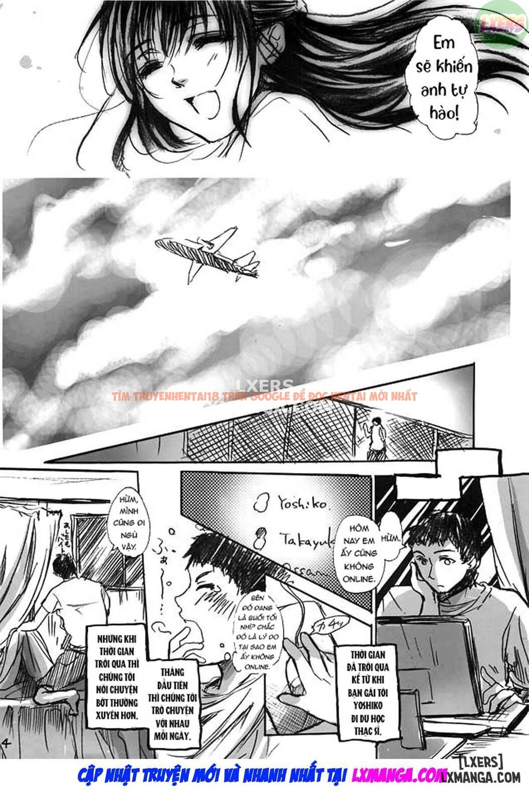 Xem ảnh Yamato Nadeshiko Gợi Dục Tinh Thần - One Shot - 6 - TruyenVN.APP