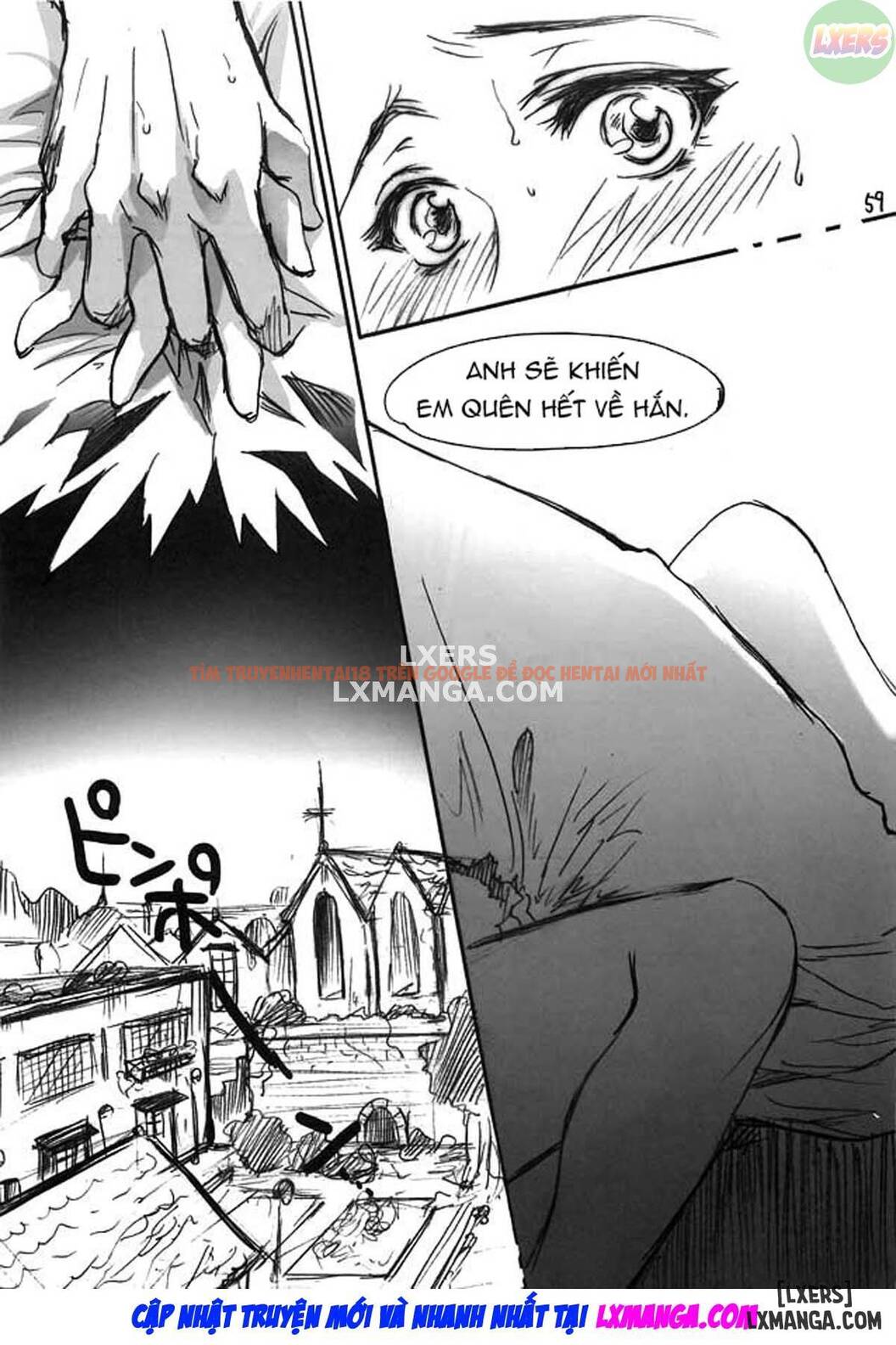 Xem ảnh Yamato Nadeshiko Gợi Dục Tinh Thần - One Shot - 61 - TruyenVN.APP