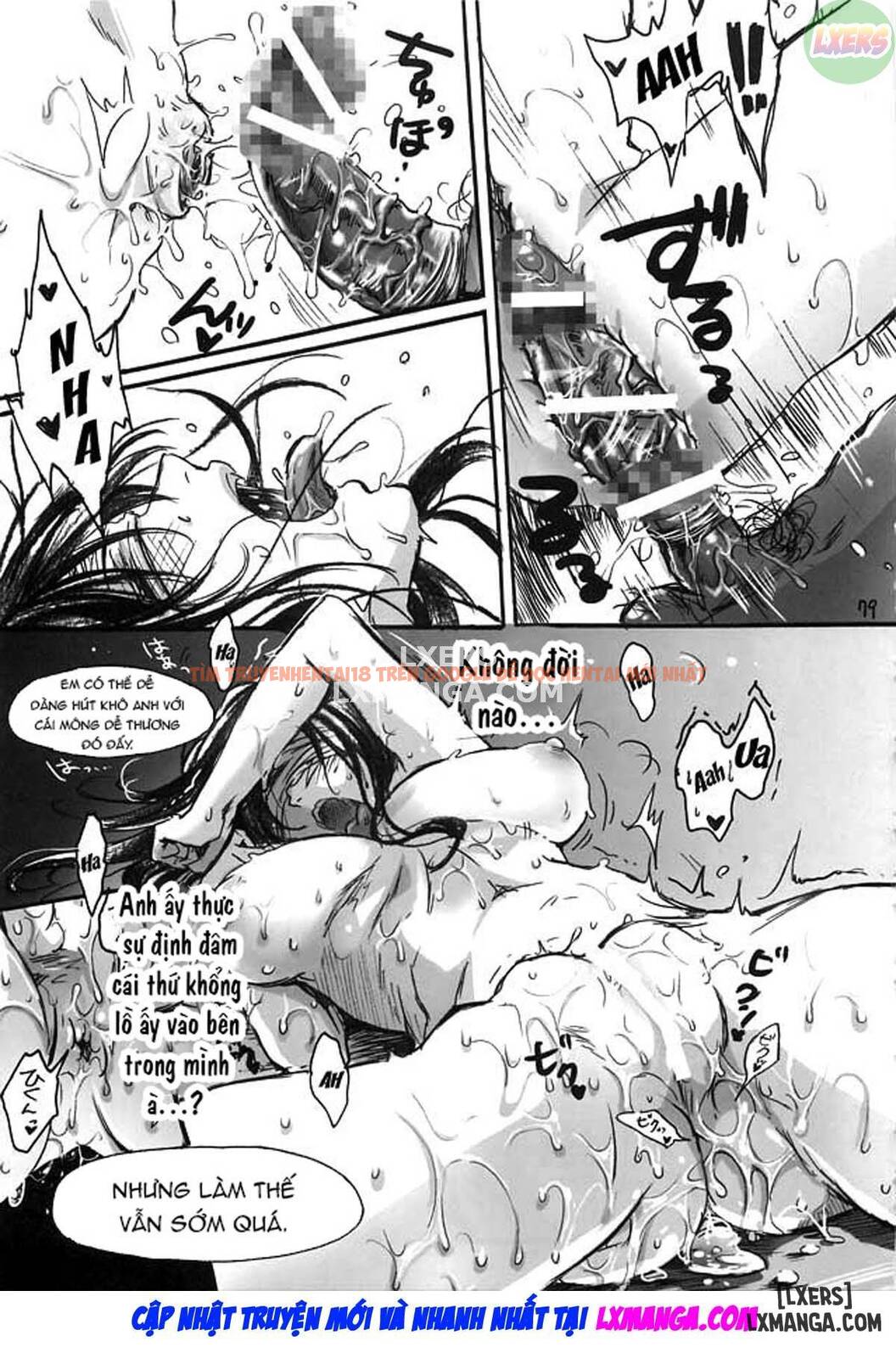 Xem ảnh Yamato Nadeshiko Gợi Dục Tinh Thần - One Shot - 81 - TruyenVN.APP