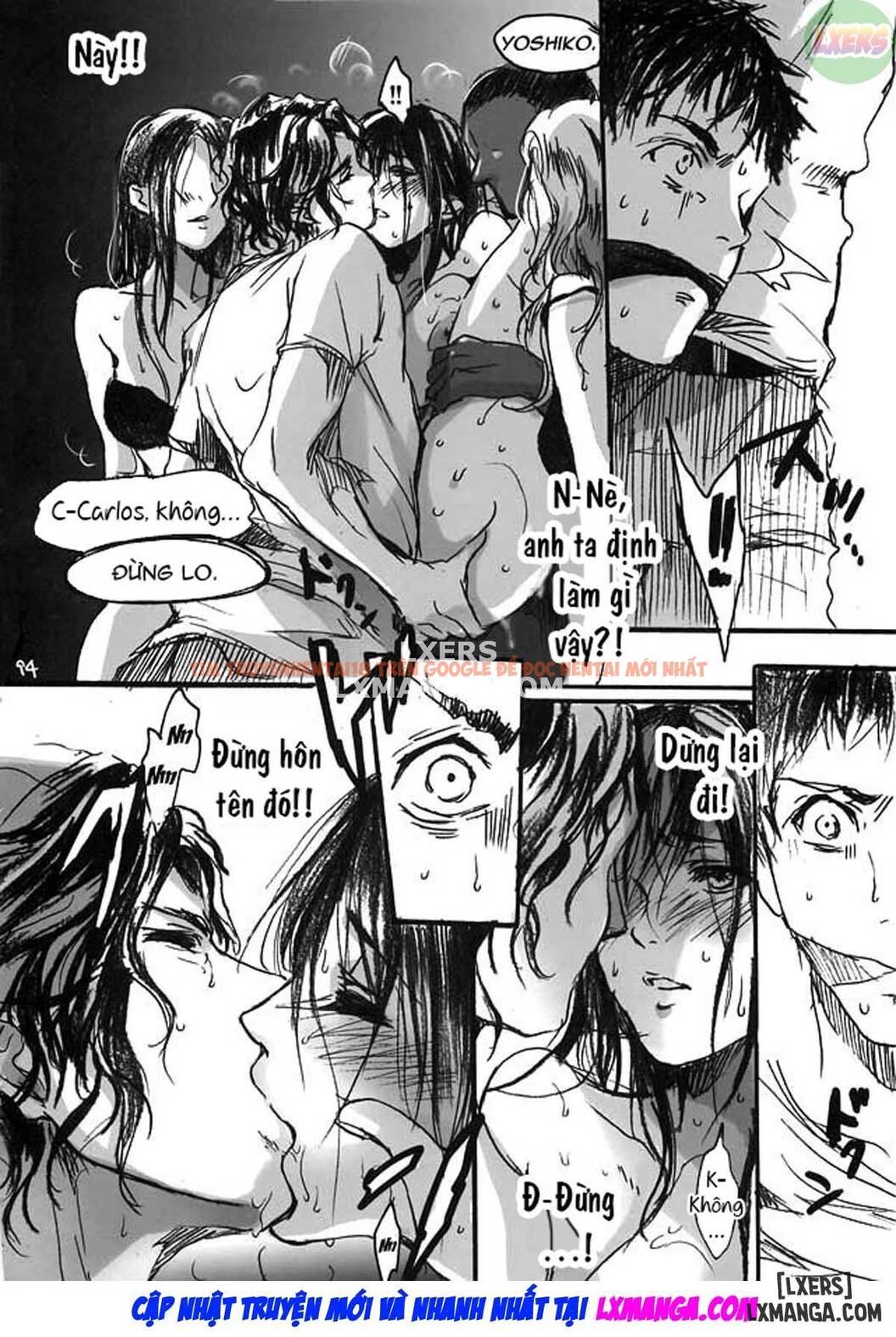 Xem ảnh Yamato Nadeshiko Gợi Dục Tinh Thần - One Shot - 96 - TruyenVN.APP