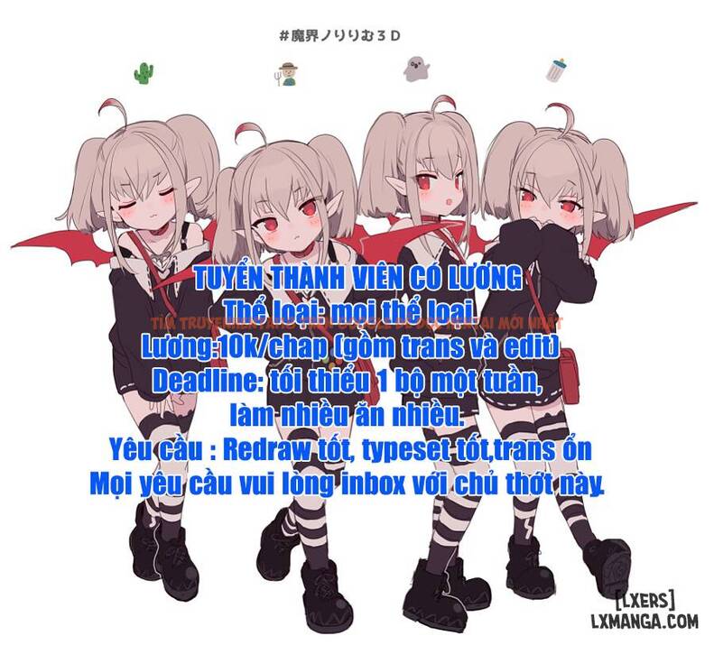 Xem ảnh 23 trong truyện hentai Yami No Yuuwaku - One Shot - hentaitvn.net