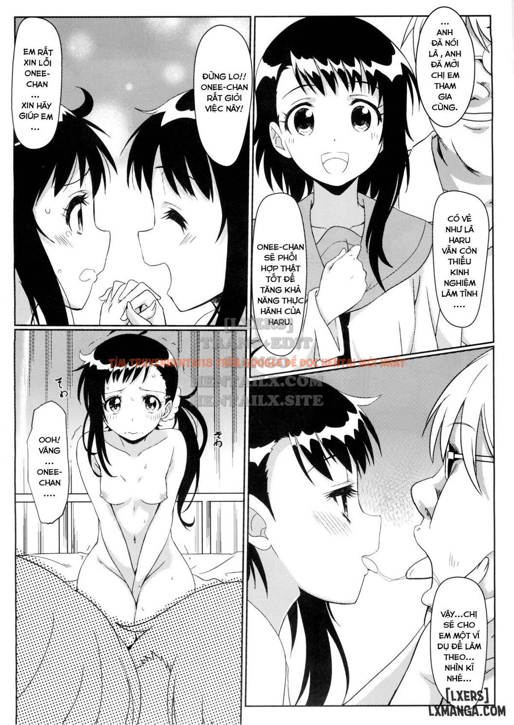 Trang truyện 16 trong truyện tranh Yamikoi - Chapter 2 - truyentvn.net