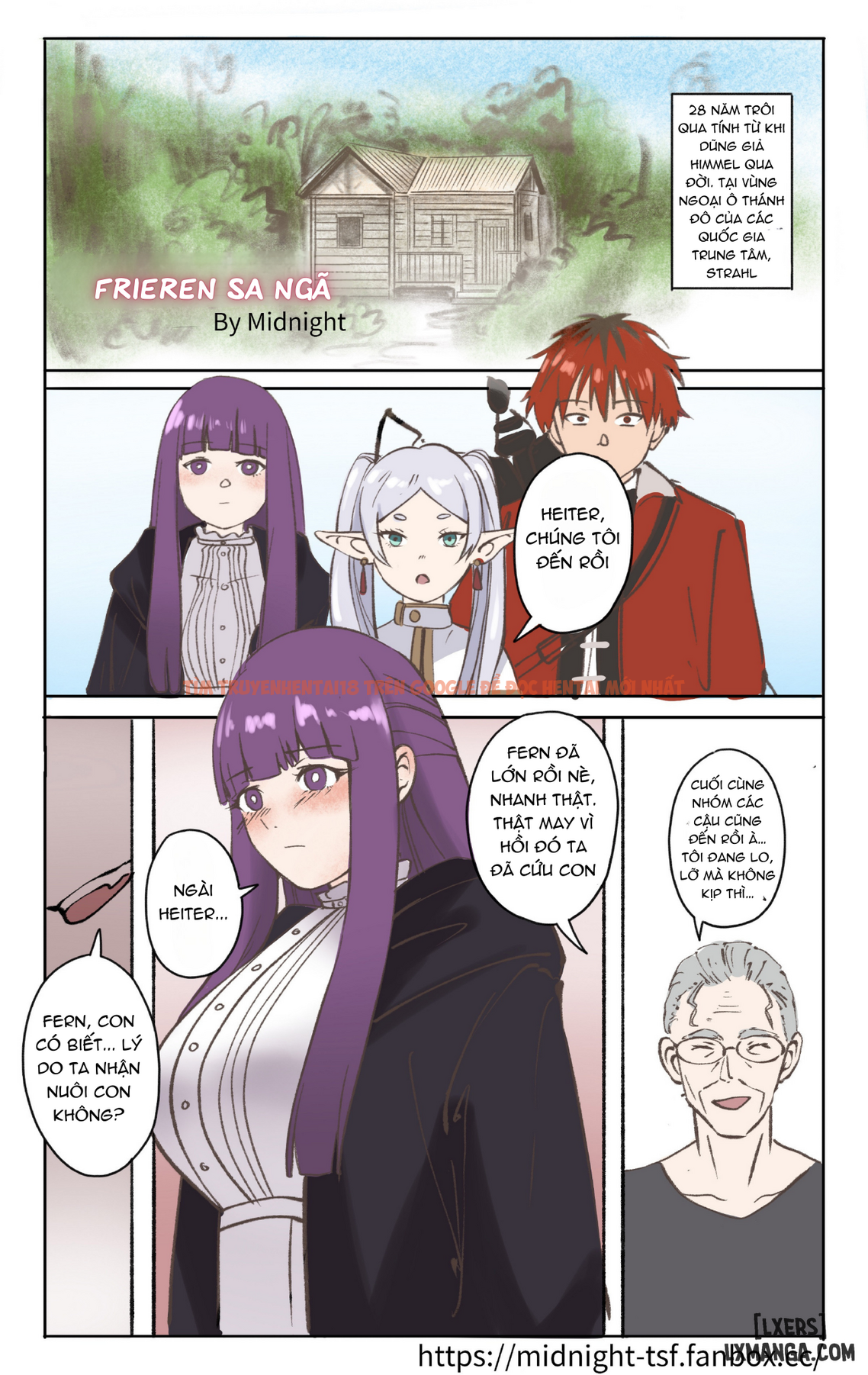 Xem ảnh 0 68c02421ea6ec trong truyện hentai Yamiochi No Frieren - Chapter 1 - hentaitvn.net