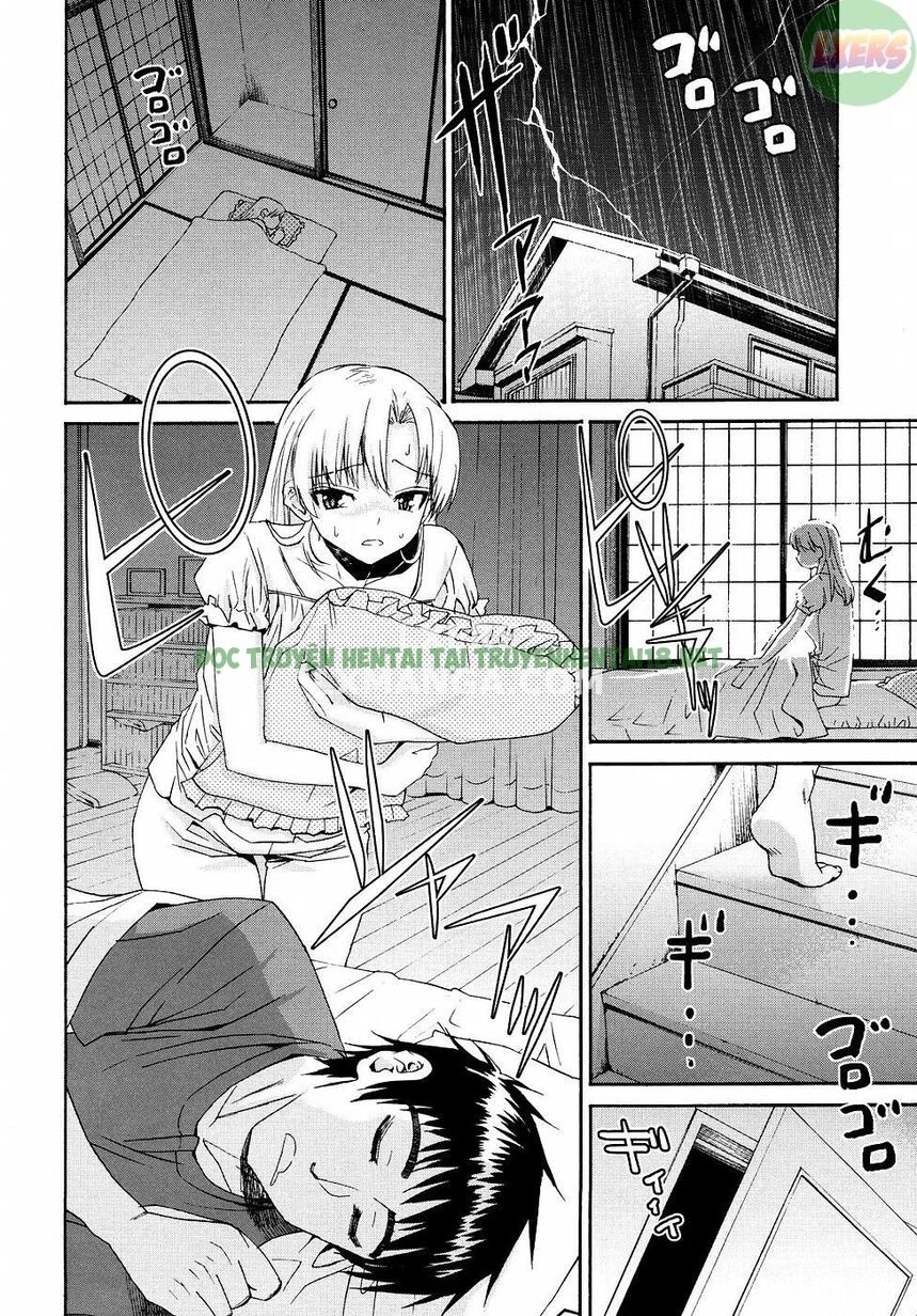 Xem ảnh 8 trong truyện hentai Yanagida-Kun To Mizuno-San - Chapter 19 - truyenhentai18.pro