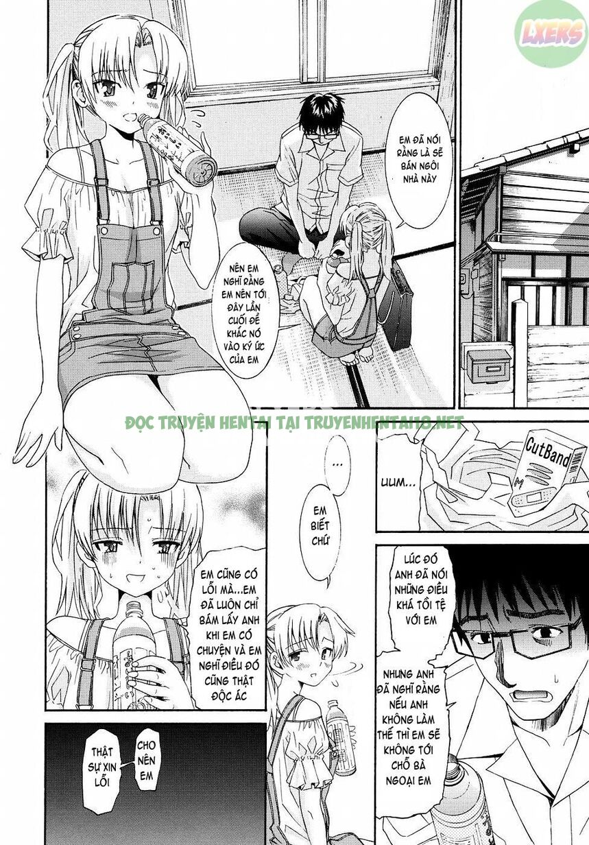 Xem ảnh 13 trong truyện hentai Yanagida-Kun To Mizuno-San - Chapter 20 END - truyenhentai18.pro