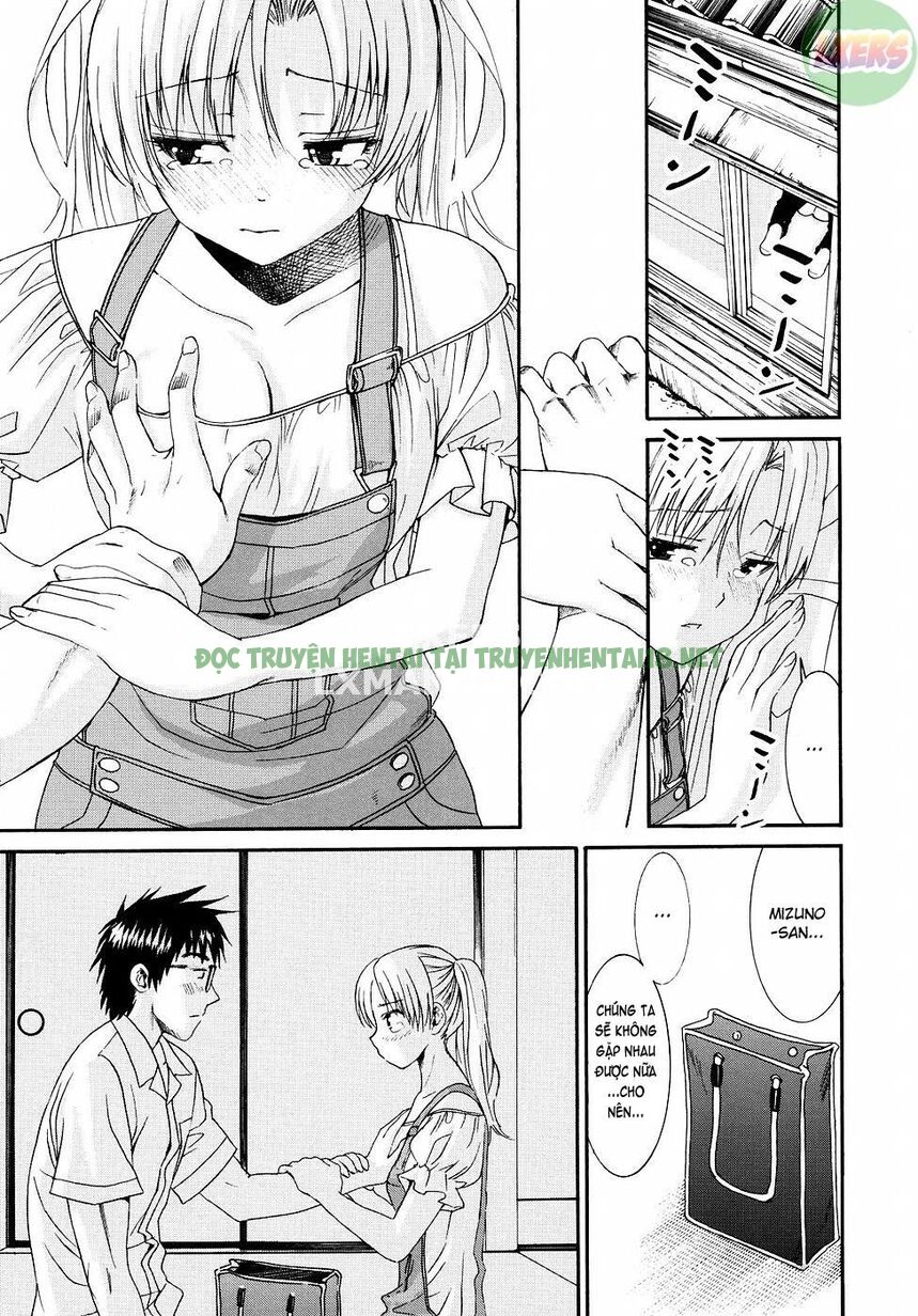 Xem ảnh 17 trong truyện hentai Yanagida-Kun To Mizuno-San - Chapter 20 END - truyenhentai18.pro