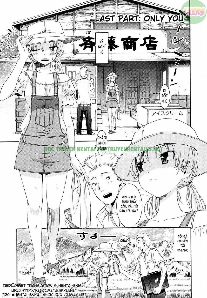 Xem ảnh 3 trong truyện hentai Yanagida-Kun To Mizuno-San - Chapter 20 END - truyenhentai18.pro
