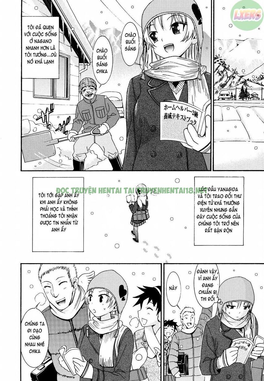 Xem ảnh 33 trong truyện hentai Yanagida-Kun To Mizuno-San - Chapter 20 END - truyenhentai18.pro