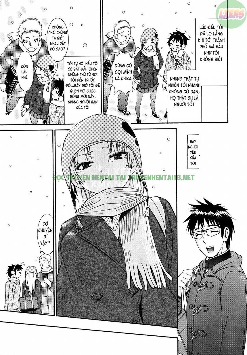 Xem ảnh 34 trong truyện hentai Yanagida-Kun To Mizuno-San - Chapter 20 END - truyenhentai18.pro