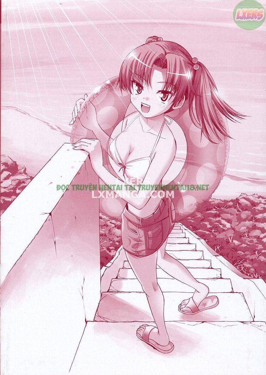 Xem ảnh 42 trong truyện hentai Yanagida-Kun To Mizuno-San - Chapter 20 END - truyenhentai18.pro