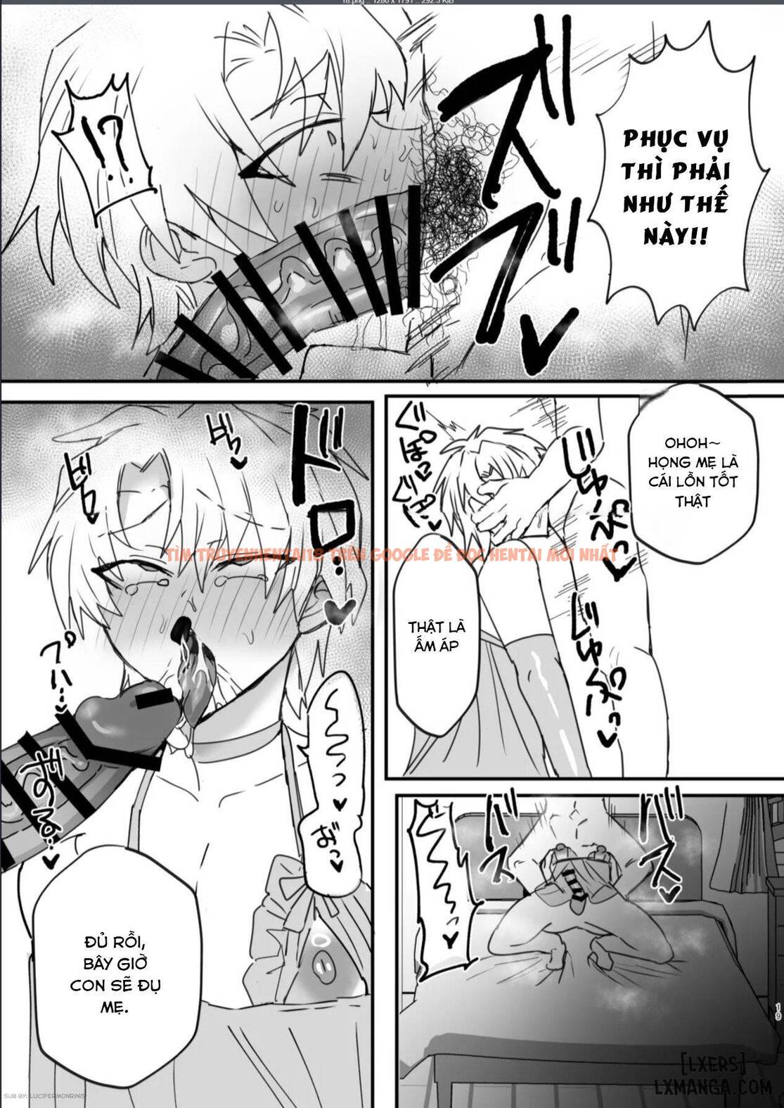 Xem ảnh 17 69bbcee575c10 trong truyện hentai Yankee Boy Becomes Mother Of Younger brother. And Then She Falls In love! - One Shot - hentaitvn.net