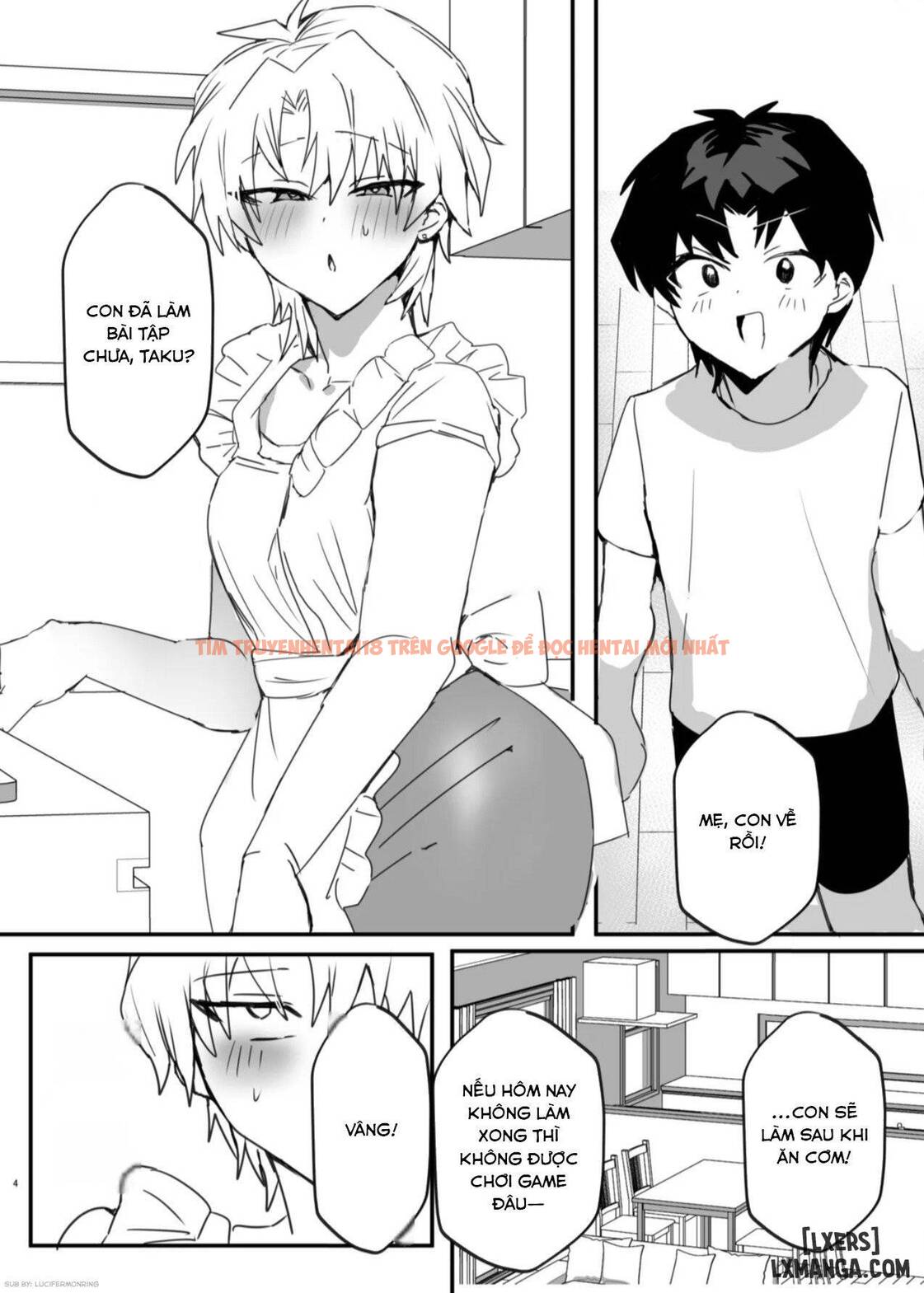 Xem ảnh 2 69bbcee575c10 trong truyện hentai Yankee Boy Becomes Mother Of Younger brother. And Then She Falls In love! - One Shot - hentaitvn.net