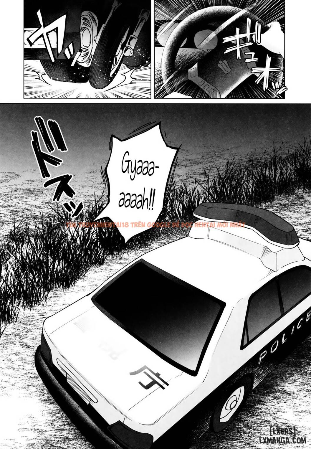 Xem ảnh 16 trong truyện hentai Yankee JC Bokobokorin! - One Shot - hentaitvn.net