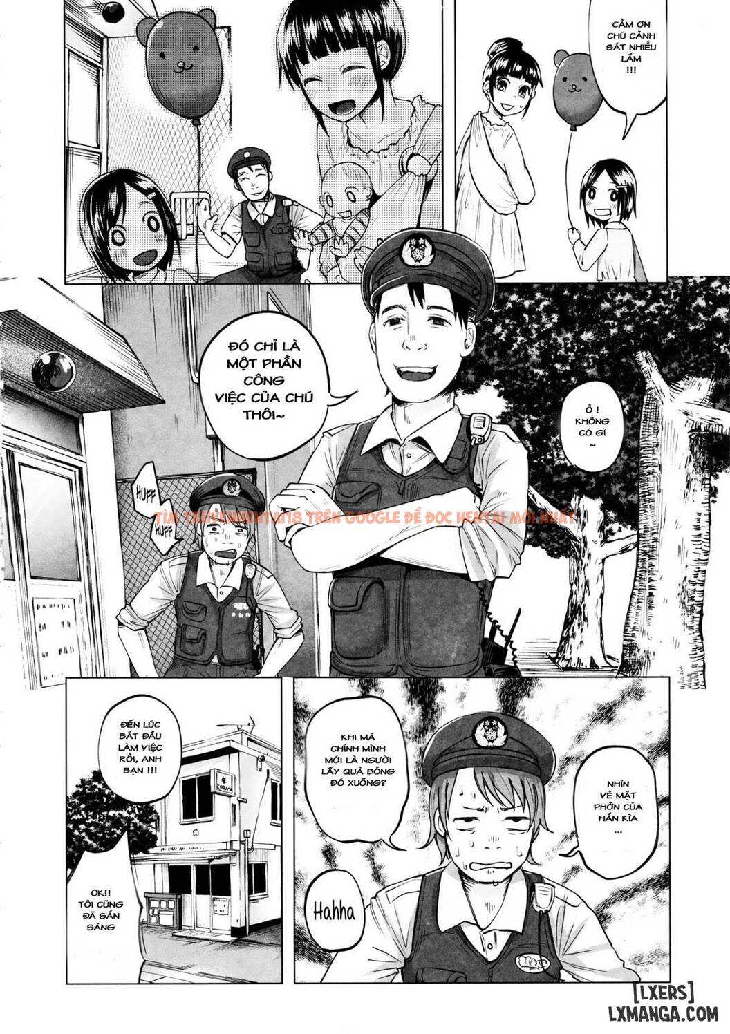 Xem ảnh 2 trong truyện hentai Yankee JC Bokobokorin! - One Shot - hentaitvn.net