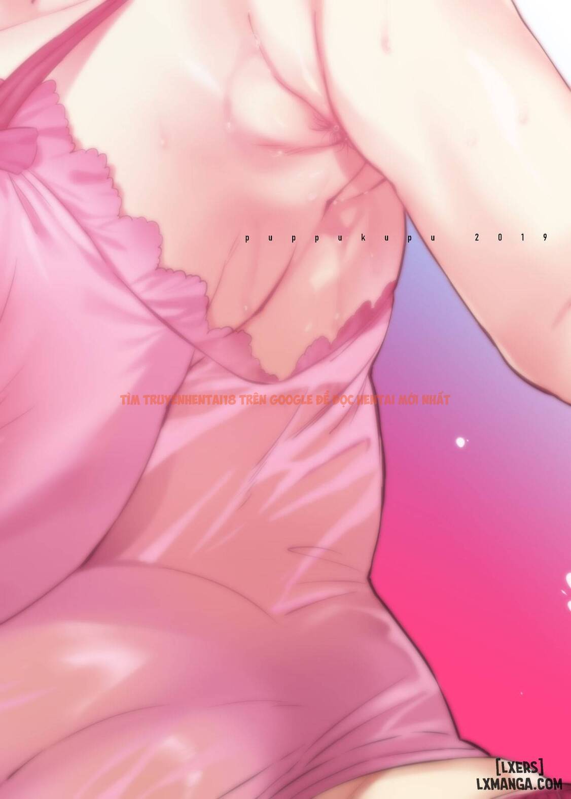 Trang truyện 20 trong truyện tranh Yankee My Home - One Shot - hentai24h.pro