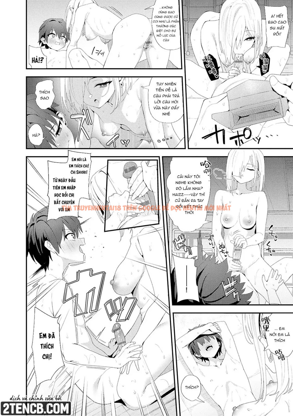 Xem ảnh Yarasetageru - Chapter 3 - page_028 - Truyenhentaiz.net