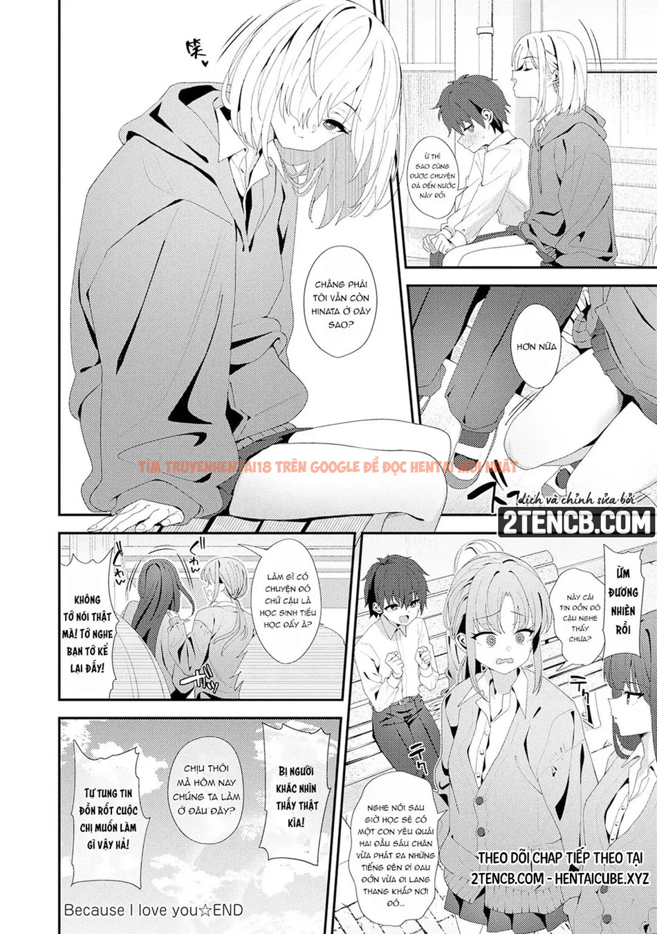 Xem ảnh Yarasetageru - Chapter 3 - page_034 - Truyenhentaiz.net