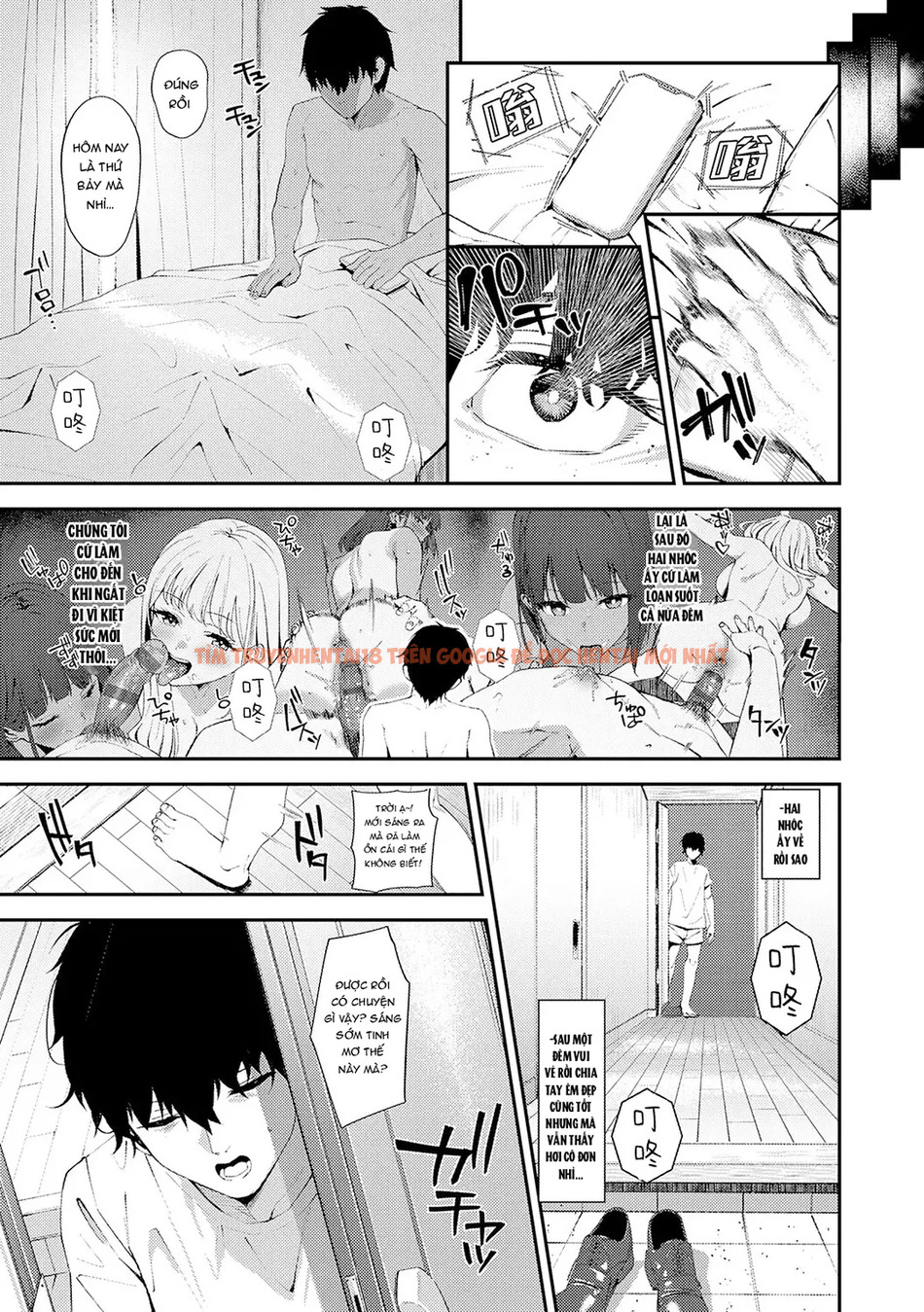 Xem ảnh Yarasetageru - Chapter 4 - page_027 - Truyenhentaiz.net