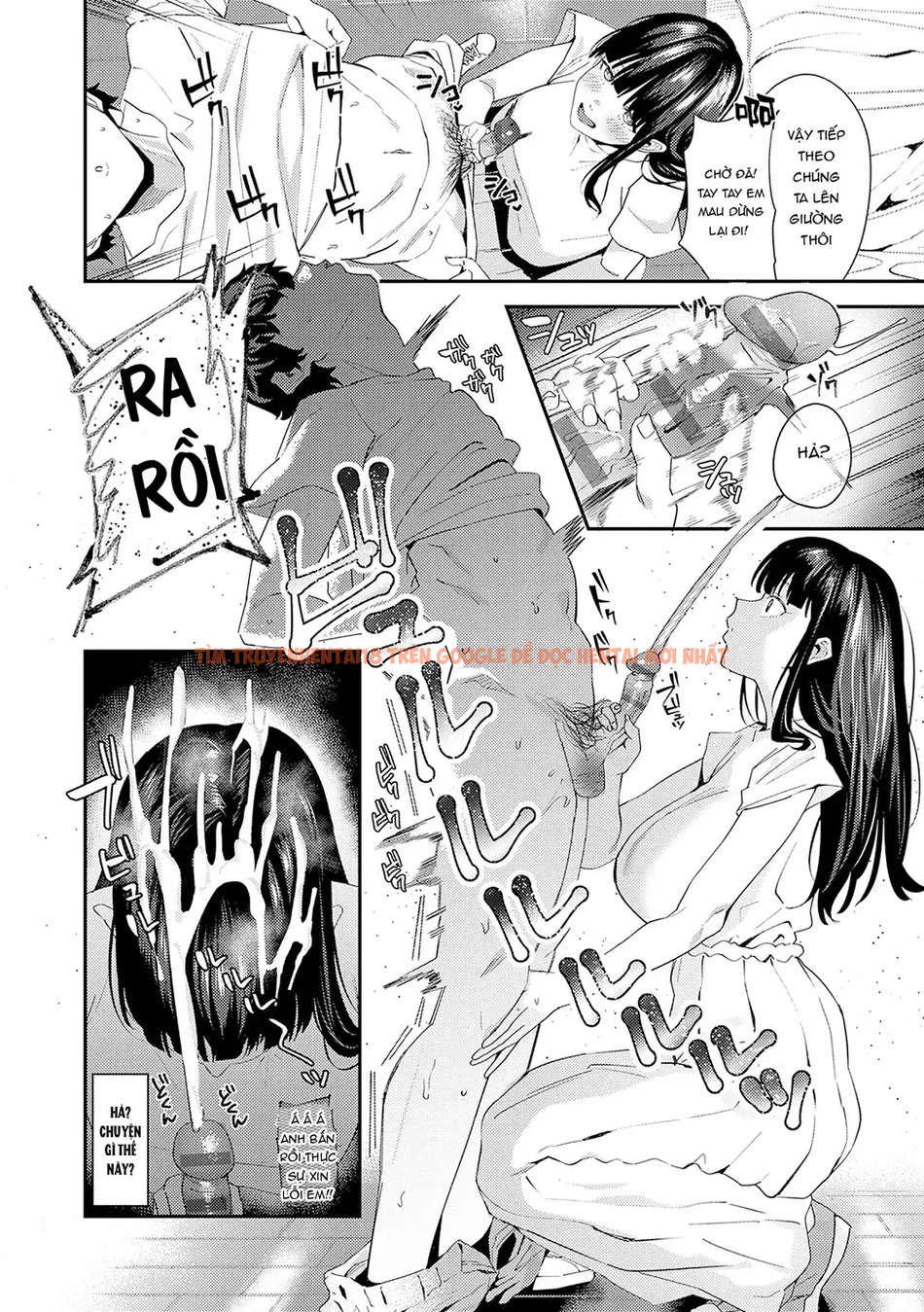 Xem ảnh Yarasetageru - Chapter 5 - page_010 - Truyenhentaiz.net