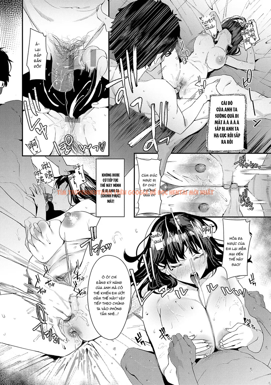 Xem ảnh Yarasetageru - Chapter 5 - page_020 - Truyenhentaiz.net