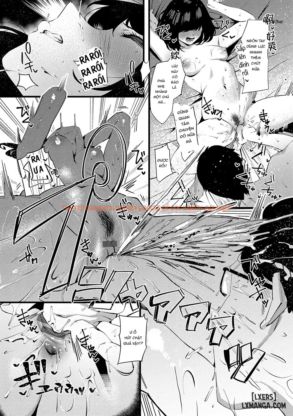 Xem ảnh Yarasetageru - Chapter 7 - page_015 - Truyenhentaiz.net