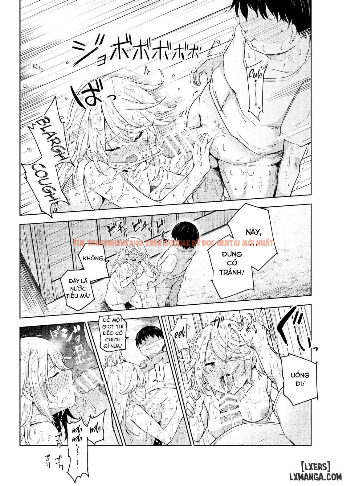 Xem ảnh Yarasete Kureru Kinjo No Ko Ex～koitsura Mina Boku To Yaritakute Shikatanai～ - One Shot - 15 - TruyenVN.APP