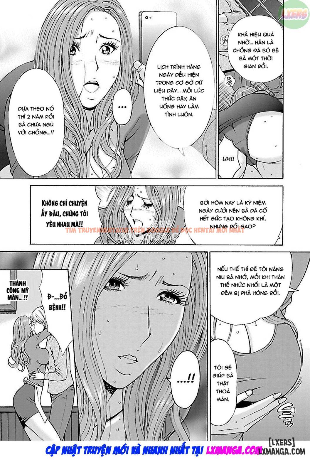 Xem ảnh Chụp Lén Gái Mặc Bikini - Chapter 2 - 11 - HentaiTruyen.fun