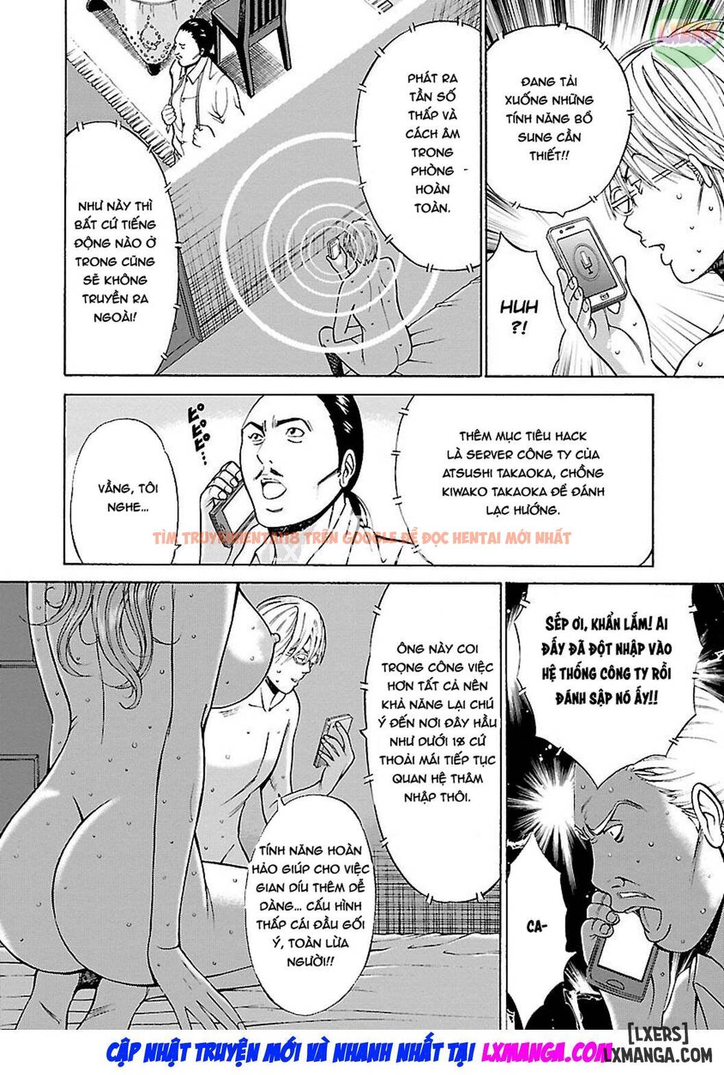 Xem ảnh Chụp Lén Gái Mặc Bikini - Chapter 2 - 16 - HentaiTruyen.fun