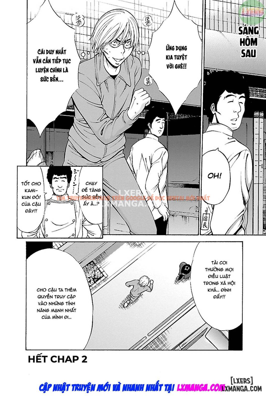 Xem ảnh Chụp Lén Gái Mặc Bikini - Chapter 2 - 20 - HentaiTruyen.fun