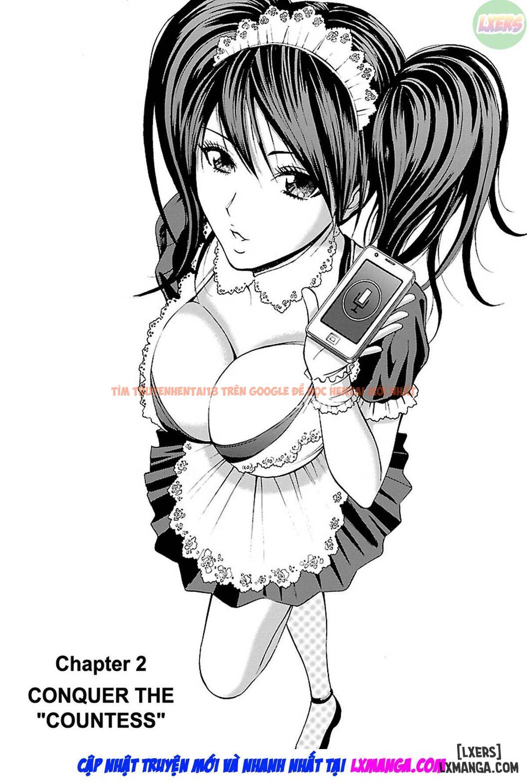 Xem ảnh Chụp Lén Gái Mặc Bikini - Chapter 2 - 3 - HentaiTruyen.fun