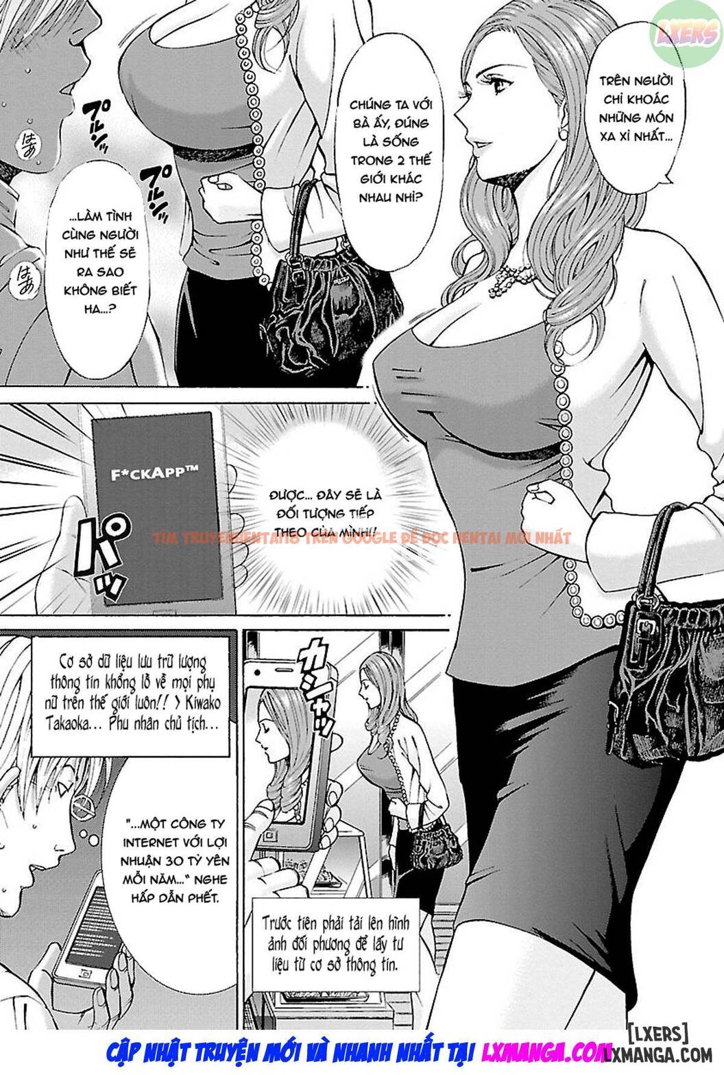 Xem ảnh Chụp Lén Gái Mặc Bikini - Chapter 2 - 7 - HentaiTruyen.fun