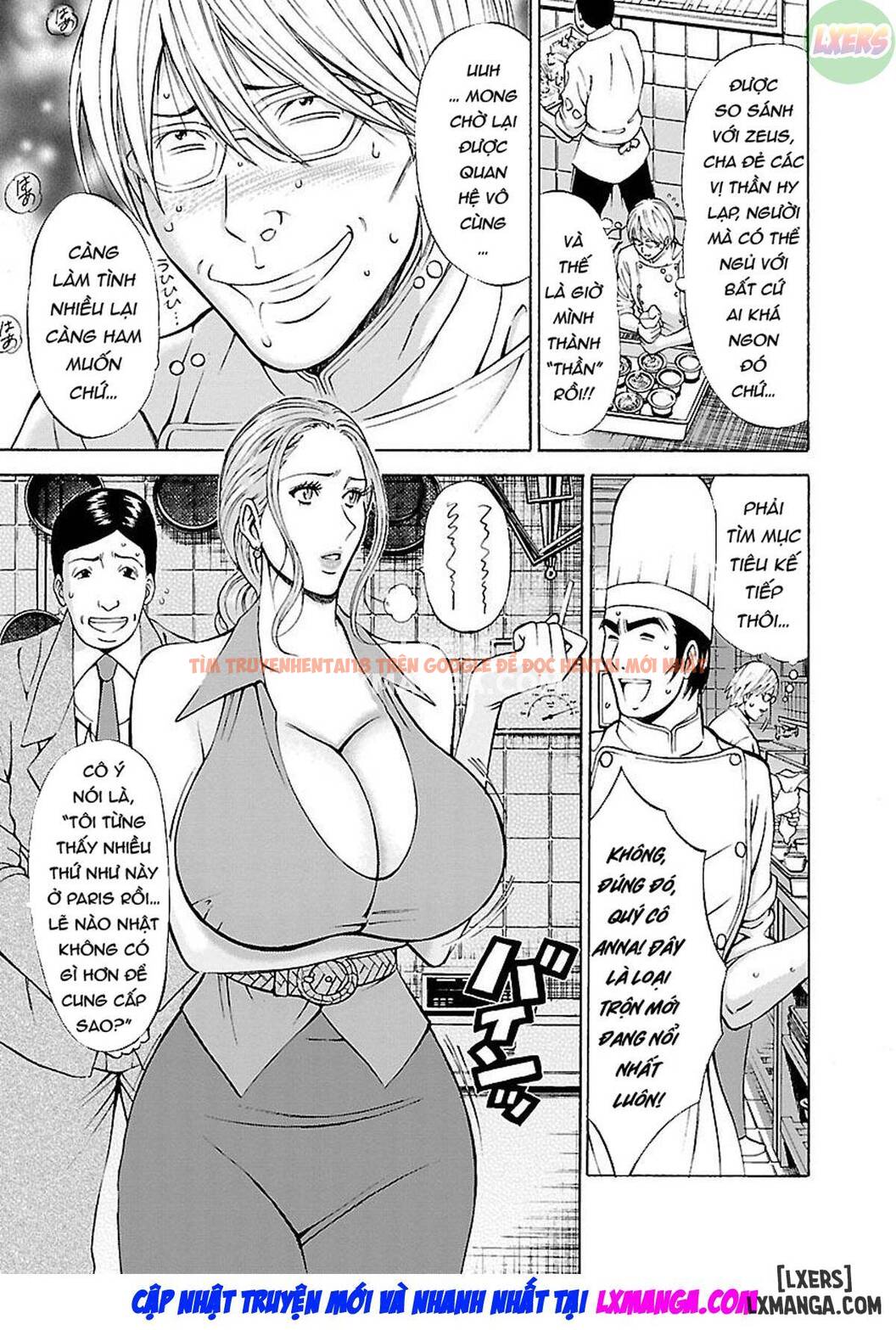 Xem ảnh 5 trong truyện hentai Chụp Lén Gái Mặc Bikini - Chapter 4 - hentaitvn.net