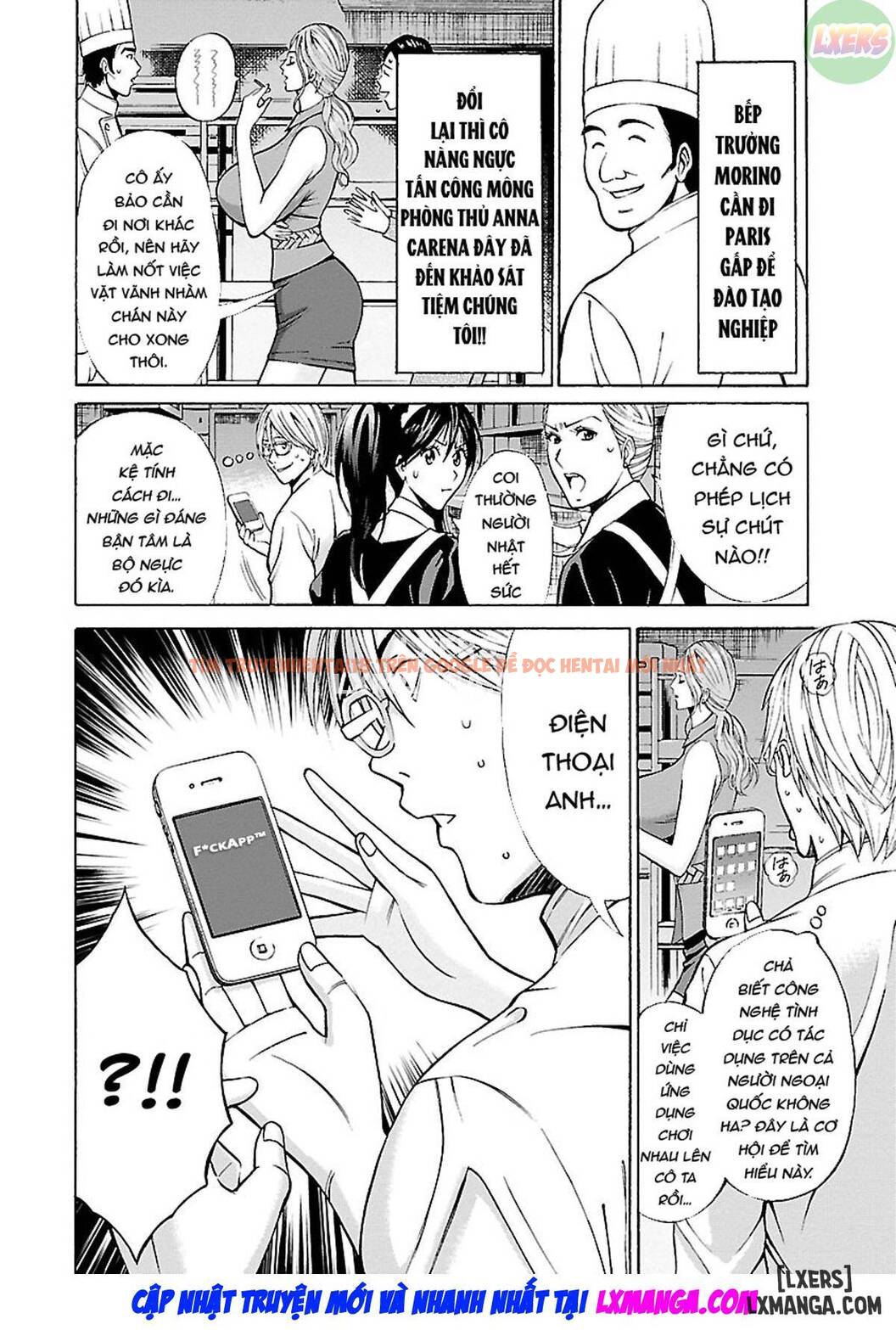 Xem ảnh 6 trong truyện hentai Chụp Lén Gái Mặc Bikini - Chapter 4 - hentaitvn.net