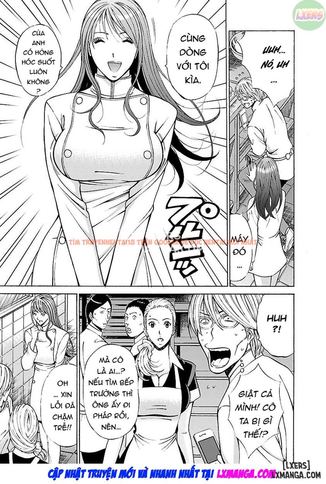 Xem ảnh 7 trong truyện hentai Chụp Lén Gái Mặc Bikini - Chapter 4 - hentaitvn.net