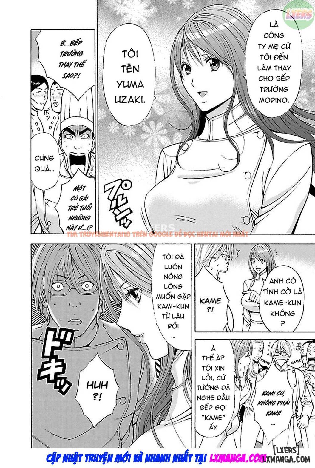 Xem ảnh 8 trong truyện hentai Chụp Lén Gái Mặc Bikini - Chapter 4 - hentaitvn.net