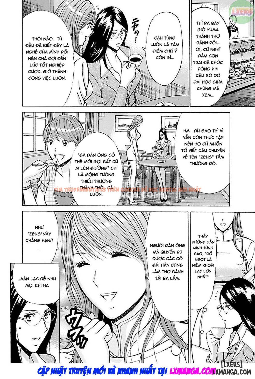 Xem ảnh Chụp Lén Gái Mặc Bikini - Chapter 5 - 10 - HentaiTruyen.fun