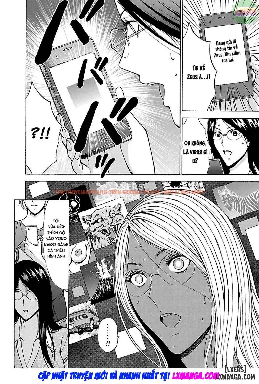 Xem ảnh Chụp Lén Gái Mặc Bikini - Chapter 5 - 12 - HentaiTruyen.fun