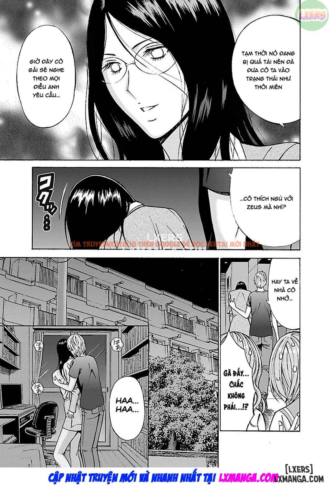 Xem ảnh Chụp Lén Gái Mặc Bikini - Chapter 5 - 13 - HentaiTruyen.fun