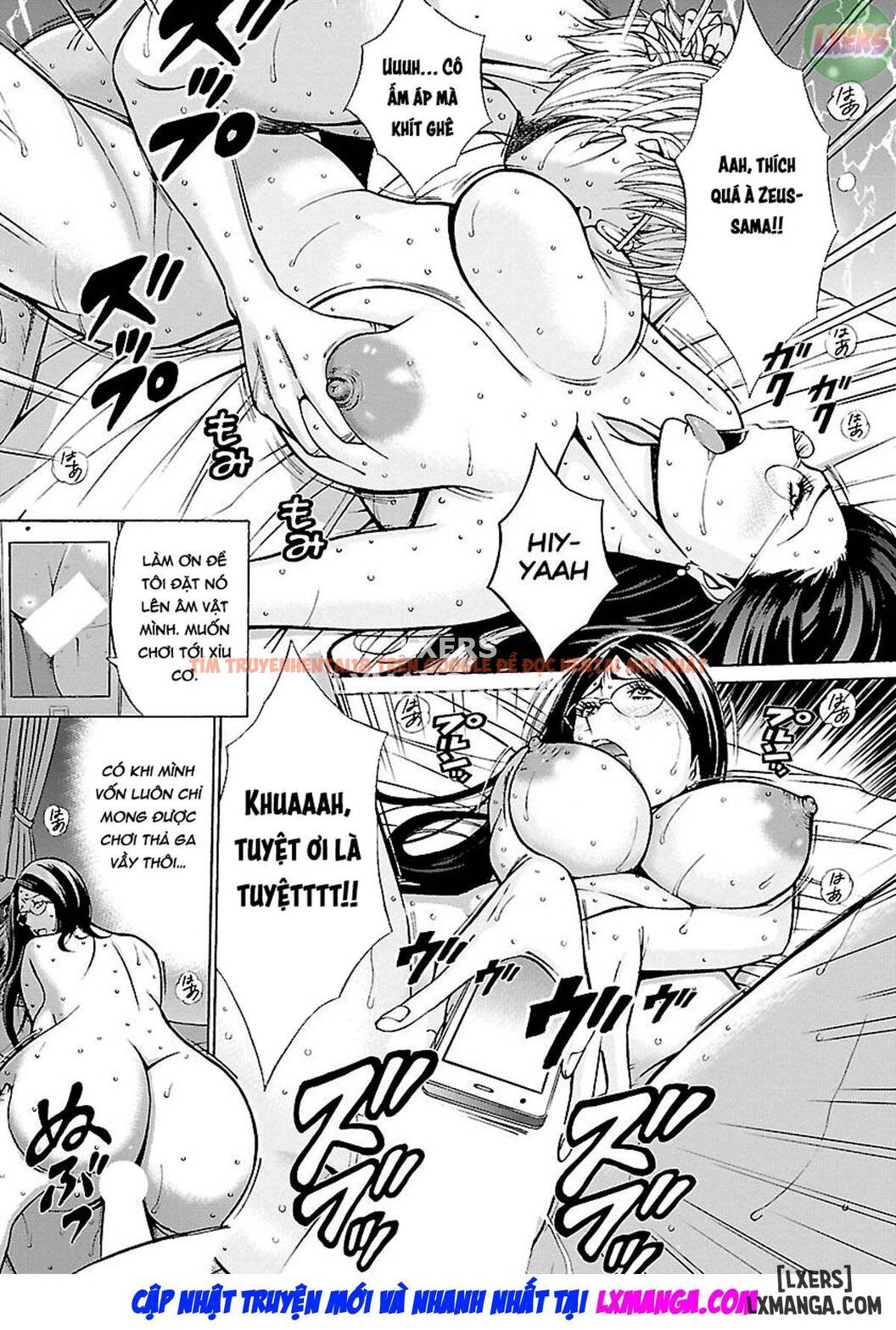 Xem ảnh Chụp Lén Gái Mặc Bikini - Chapter 5 - 17 - HentaiTruyen.fun