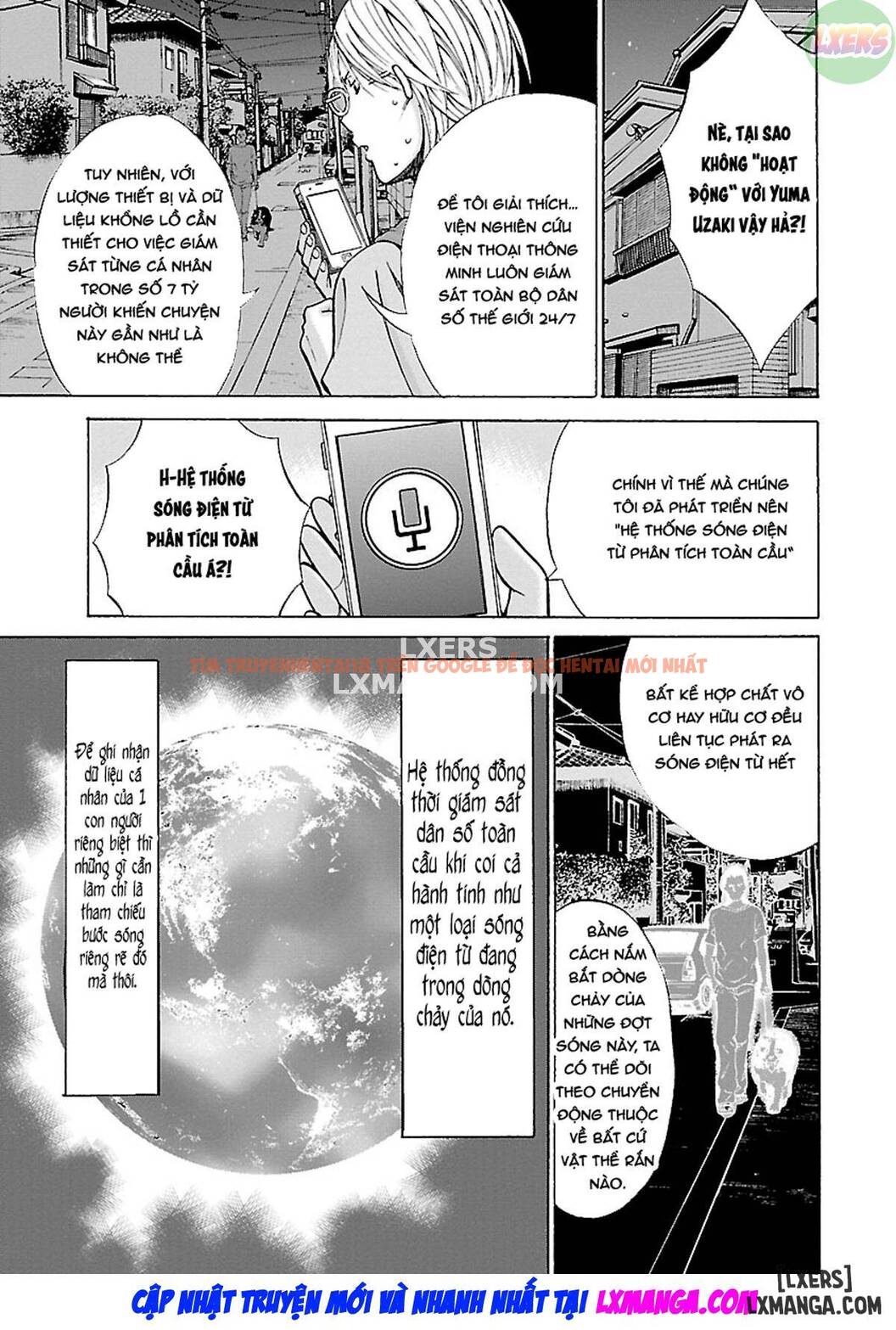 Xem ảnh Chụp Lén Gái Mặc Bikini - Chapter 5 - 5 - HentaiTruyen.fun