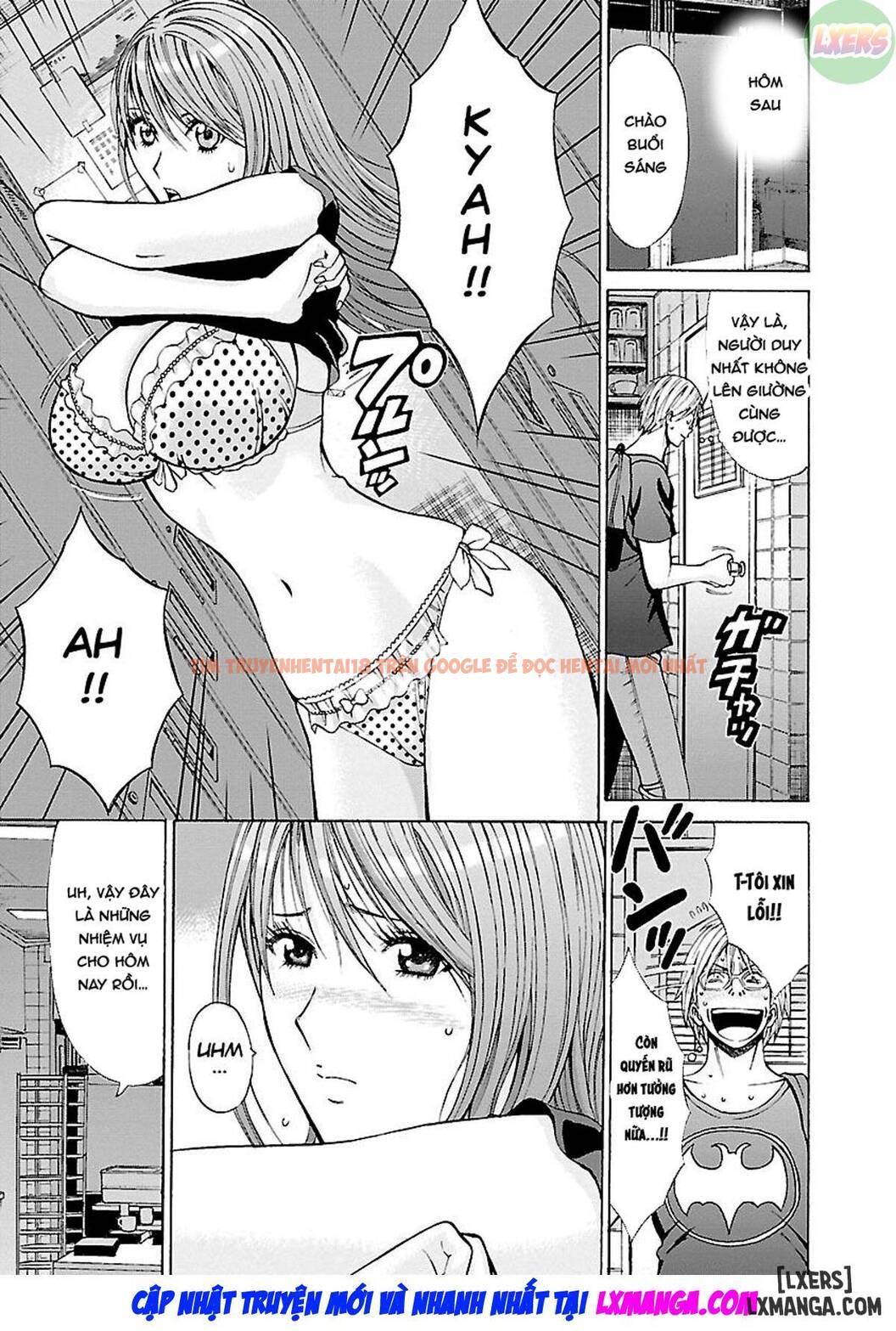 Xem ảnh Chụp Lén Gái Mặc Bikini - Chapter 5 - 7 - HentaiTruyen.fun