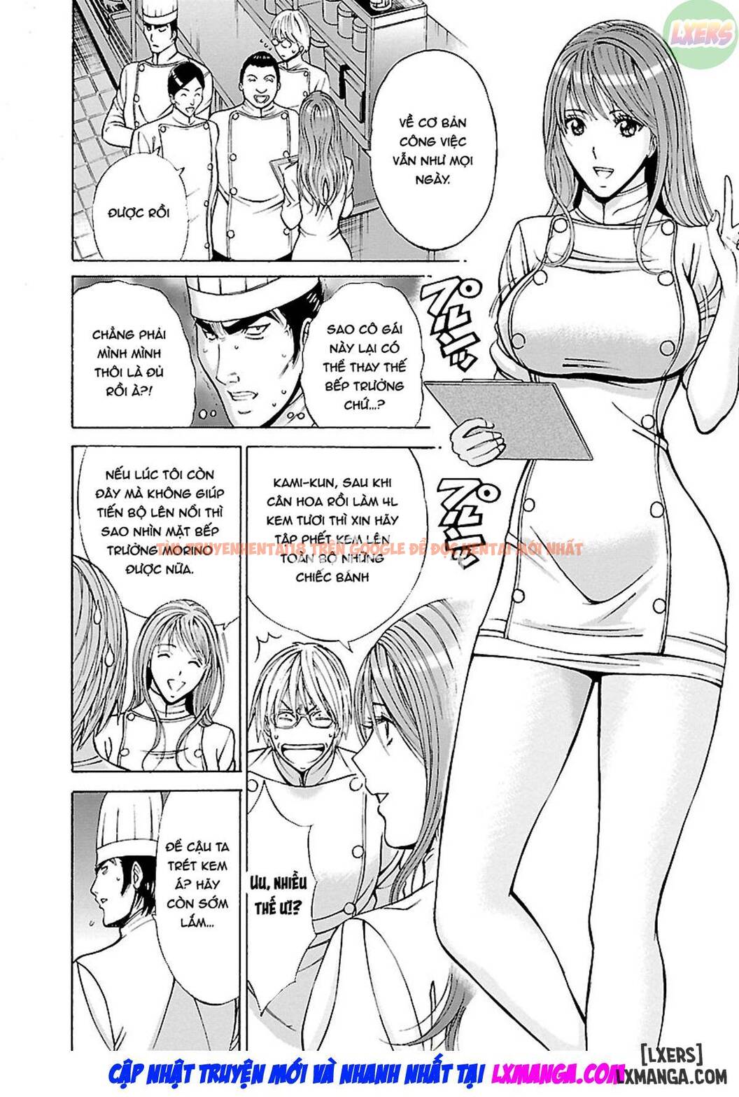 Xem ảnh Chụp Lén Gái Mặc Bikini - Chapter 5 - 8 - HentaiTruyen.fun
