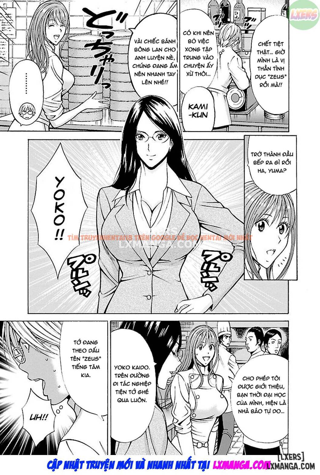 Xem ảnh Chụp Lén Gái Mặc Bikini - Chapter 5 - 9 - HentaiTruyen.fun