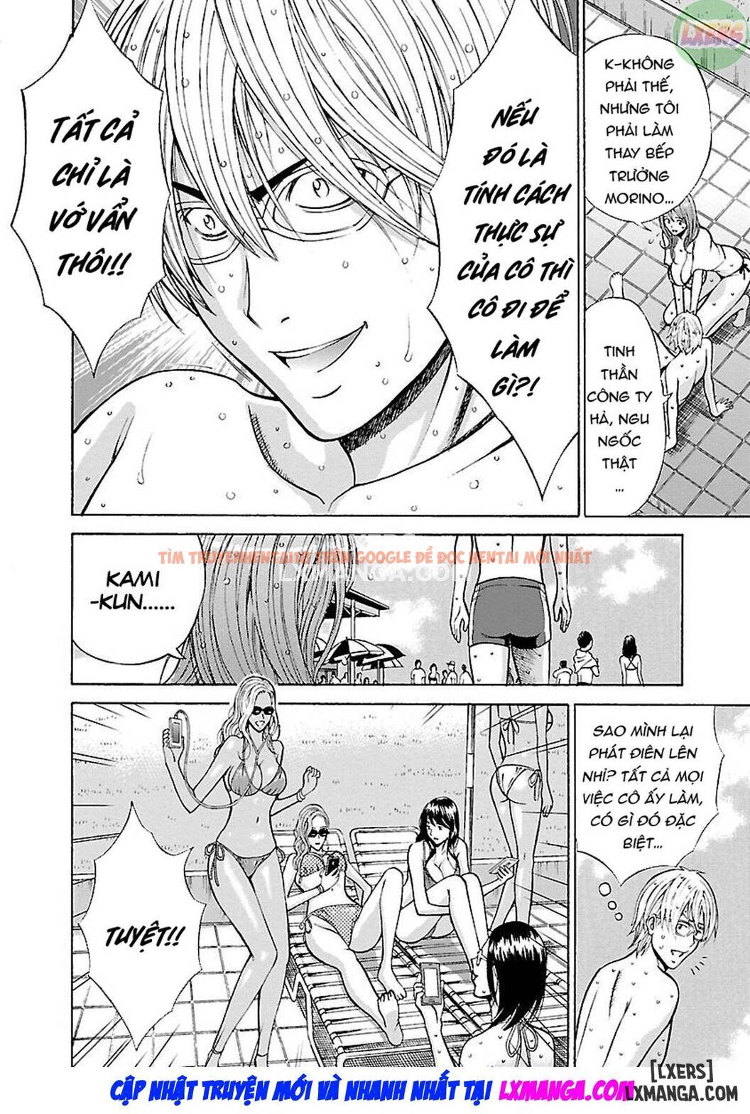 Xem ảnh Chụp Lén Gái Mặc Bikini - Chapter 6 - 12 - HentaiTruyen.fun