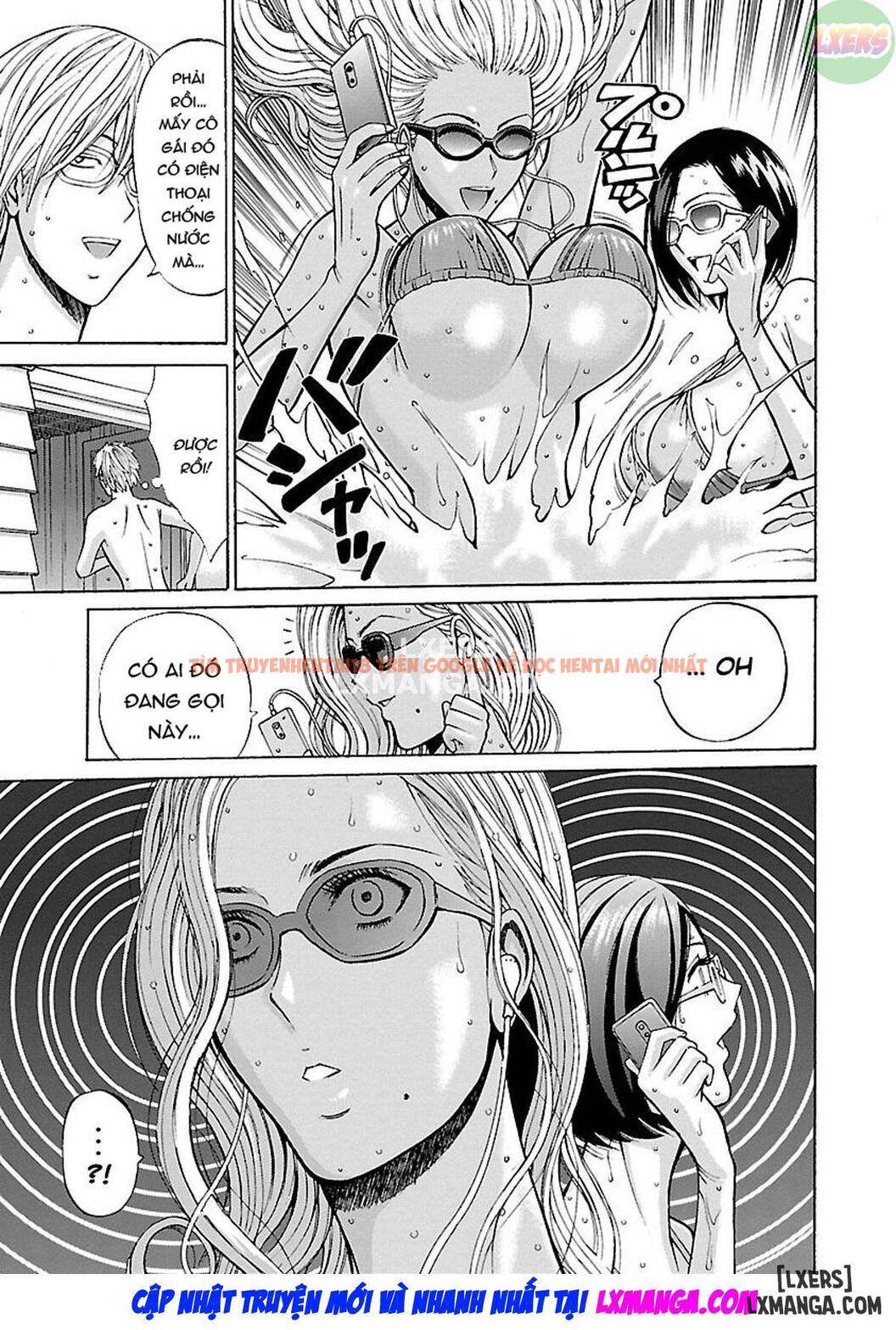 Xem ảnh Chụp Lén Gái Mặc Bikini - Chapter 6 - 13 - HentaiTruyen.fun
