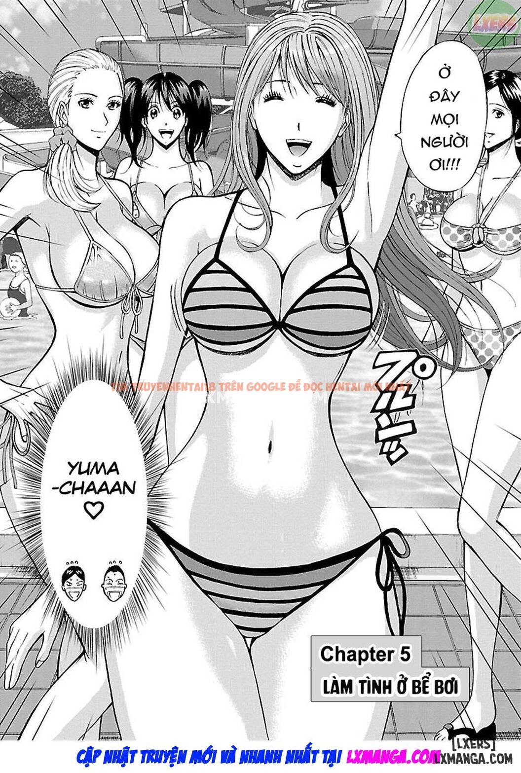 Xem ảnh Chụp Lén Gái Mặc Bikini - Chapter 6 - 4 - HentaiTruyen.fun