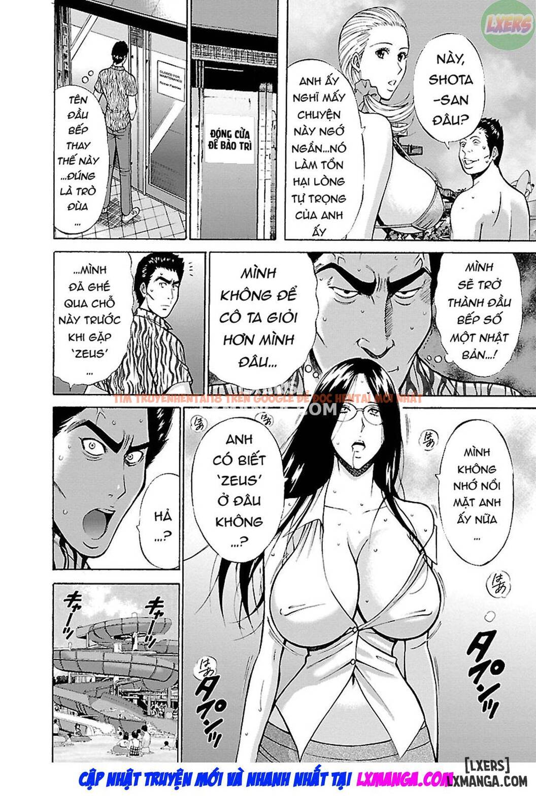 Xem ảnh Chụp Lén Gái Mặc Bikini - Chapter 6 - 6 - HentaiTruyen.fun