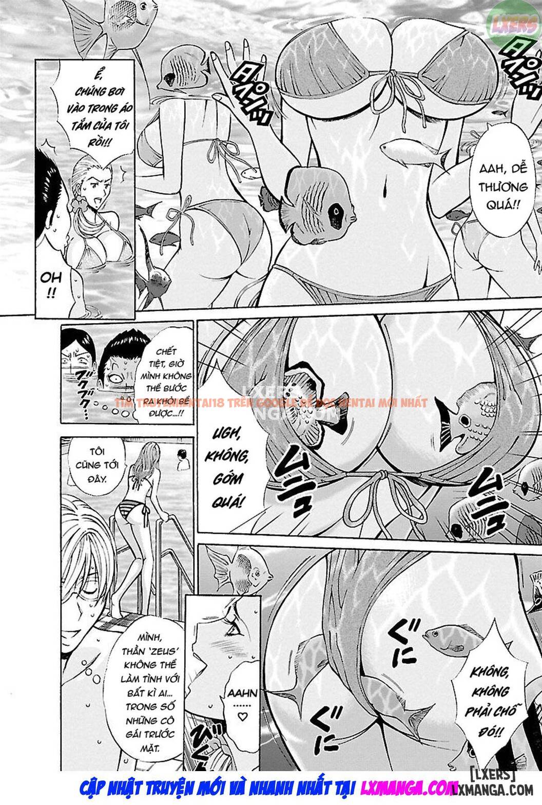 Xem ảnh Chụp Lén Gái Mặc Bikini - Chapter 6 - 8 - HentaiTruyen.fun